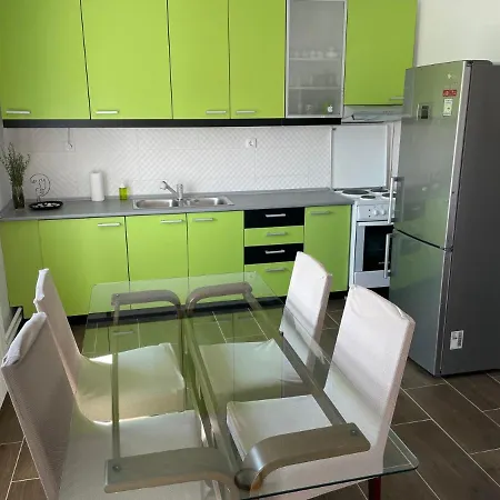 Apartament Gacic-