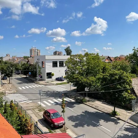 Gacic- Apartament Šabac