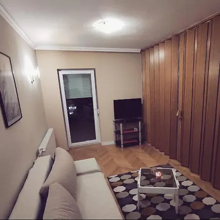 Apartament Gacic- Šabac