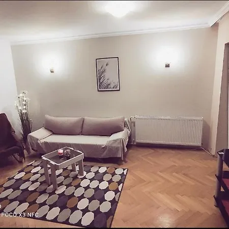 Gacic- Apartament