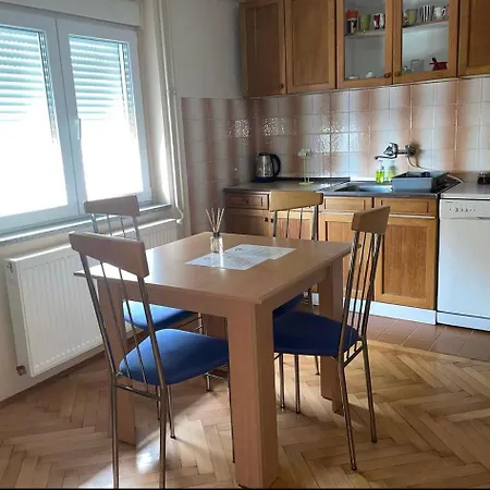 Gacic- Apartament