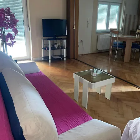 Apartament Gacic- Šabac