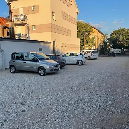 公寓 Gacic- Šabac