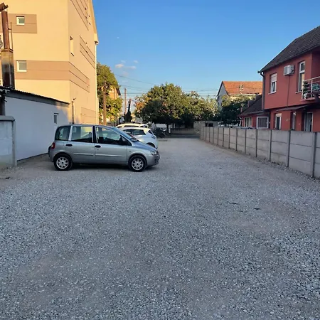 Gacic- Apartament Šabac