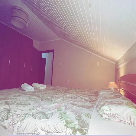 Gacic- Apartament Šabac