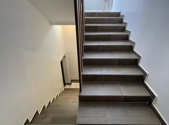 Lejlighed Gacic- Šabac