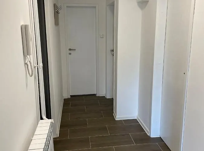 Gacic- Lejlighed Šabac