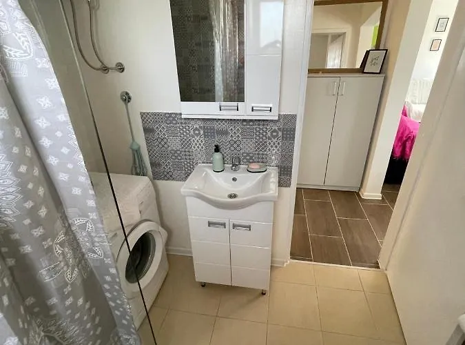 Gacic- Lejlighed Šabac