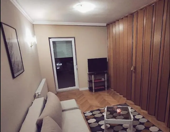 Lejlighed Gacic- Šabac