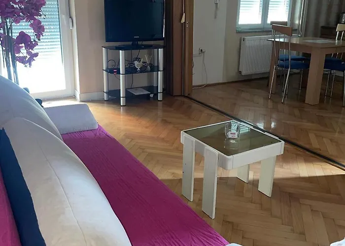 Lejlighed Gacic- Šabac