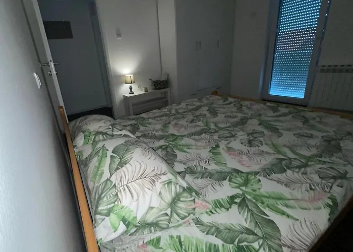 Lejlighed Gacic- Šabac