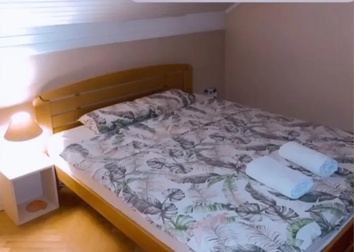 Lejlighed Gacic- Šabac